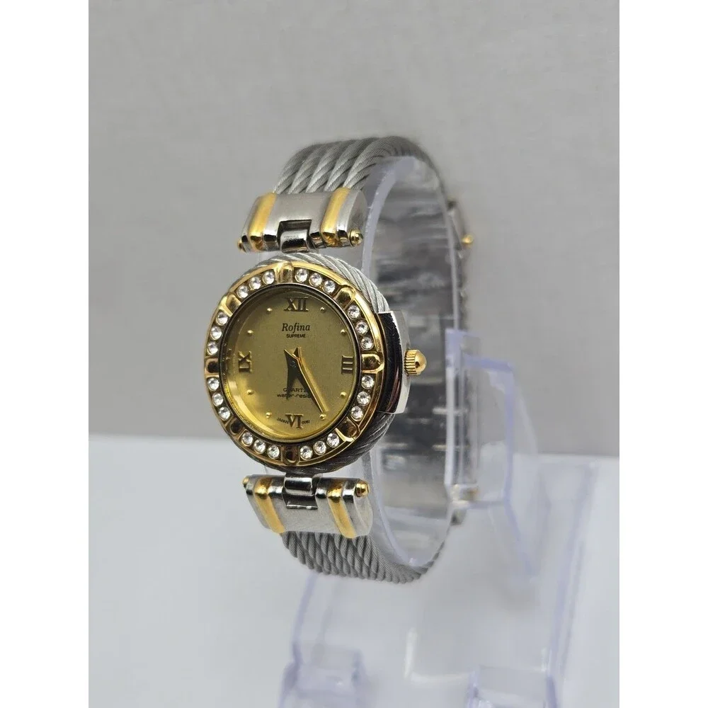 Rofina item shows